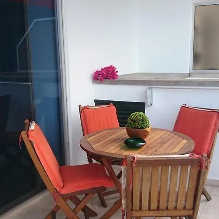 Apartamento Tenerfis Playa