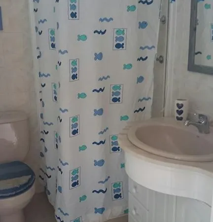 Apartamento Tenerfis Playa Apartman *