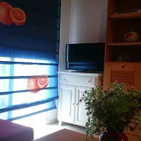 Apartamento Tenerfis Playa Apartman Icod de los Vinos