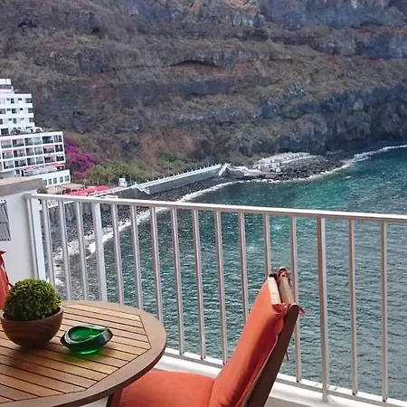 Apartman Apartamento Tenerfis Playa *