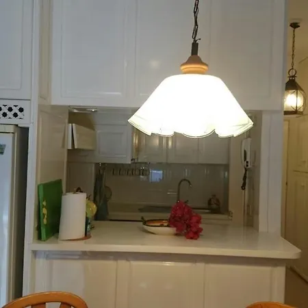 Apartamento Tenerfis Playa * Icod de los Vinos