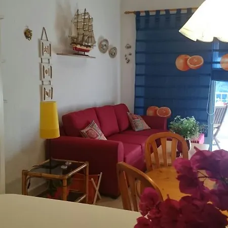 Apartman Apartamento Tenerfis Playa *