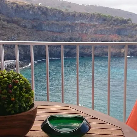 Apartamento Tenerfis Playa
