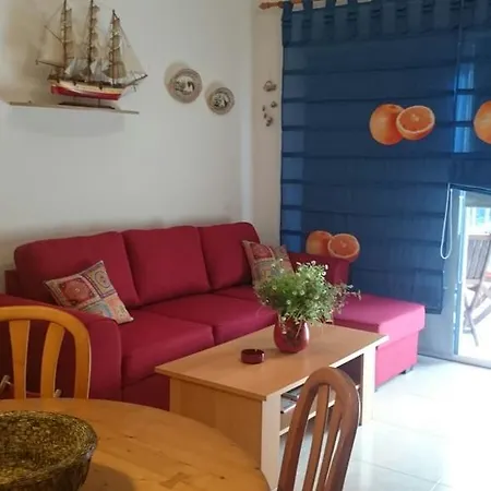 Apartamento Apartamento Tenerfis Playa Icod De Los Vinos