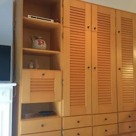 Apartamento Tenerfis Playa Icod De Los Vinos