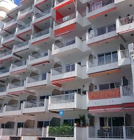 Apartamento Tenerfis Playa Apartment