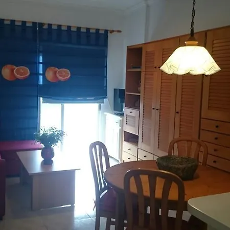 Apartamento Apartamento Tenerfis Playa *