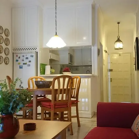 Apartamento Apartamento Tenerfis Playa