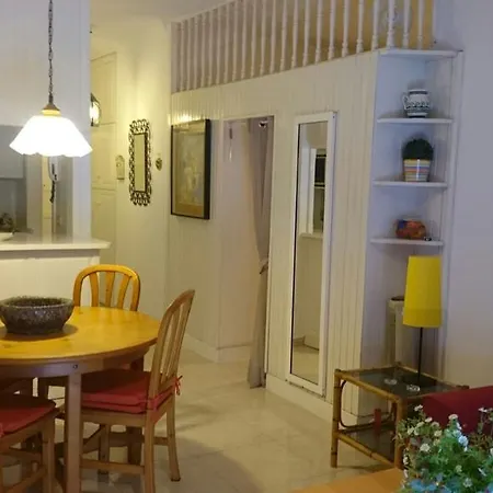 Apartamento Tenerfis Playa