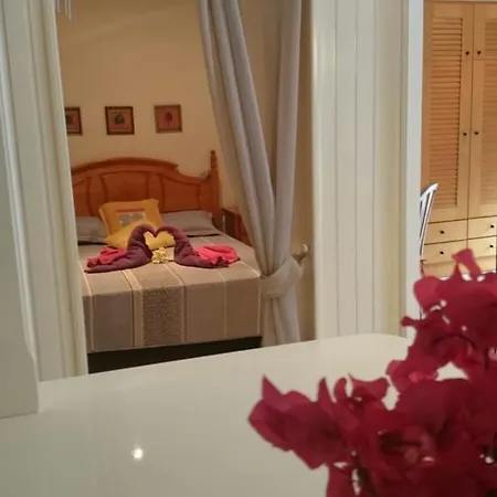 Apartamento Tenerfis Playa Apartamento Icod De Los Vinos