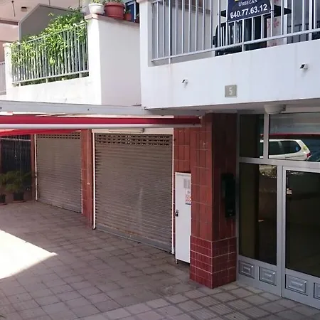 Apartamento Tenerfis Playa Icod De Los Vinos