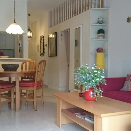 Apartamento Tenerfis Playa *