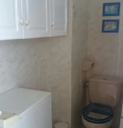 Apartamento Tenerfis Playa * Icod De Los Vinos