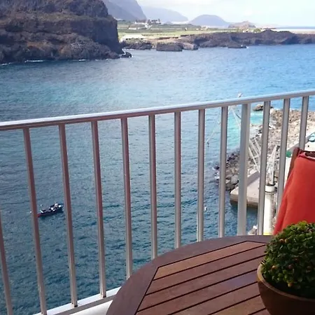 Apartament Apartamento Tenerfis Playa