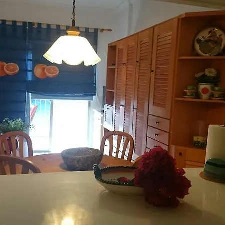 Apartament Apartamento Tenerfis Playa