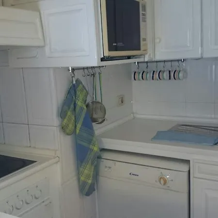 Apartamento Tenerfis Playa *