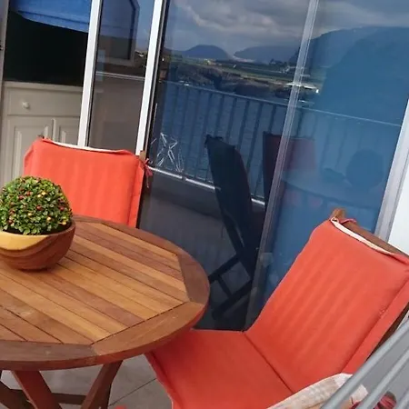 Apartament Apartamento Tenerfis Playa Icod De Los Vinos