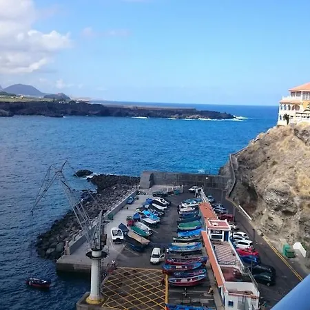 Apartamento Tenerfis Playa Icod De Los Vinos