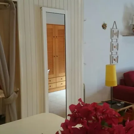 Apartament Apartamento Tenerfis Playa